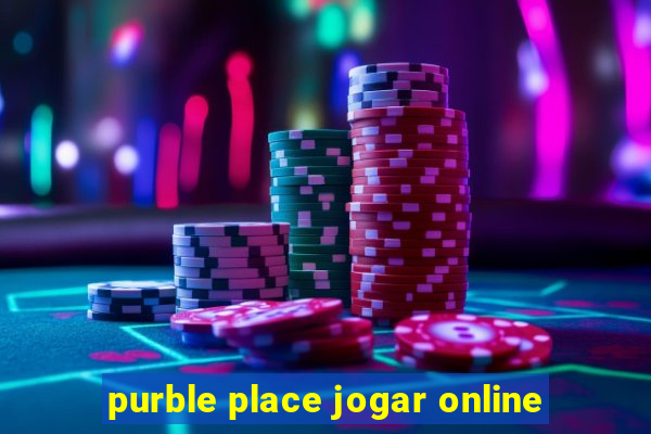 purble place jogar online